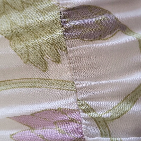 "Vintage", "Free People, Strapless Mini Dress" - Picture 9 of 16